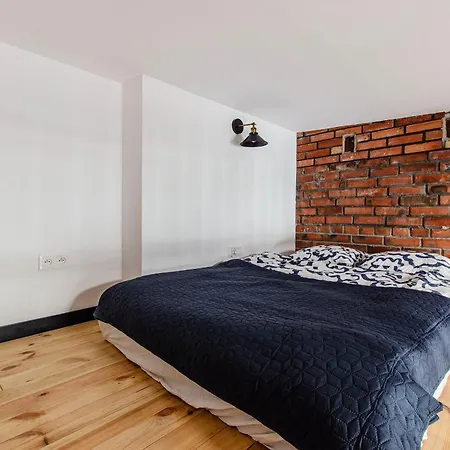 Apartment 9b Loft *