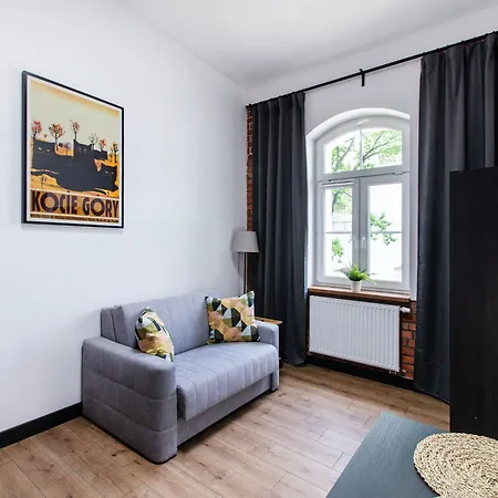 9b Loft Wrocław