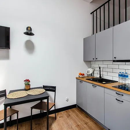 9b Loft * Wroclaw